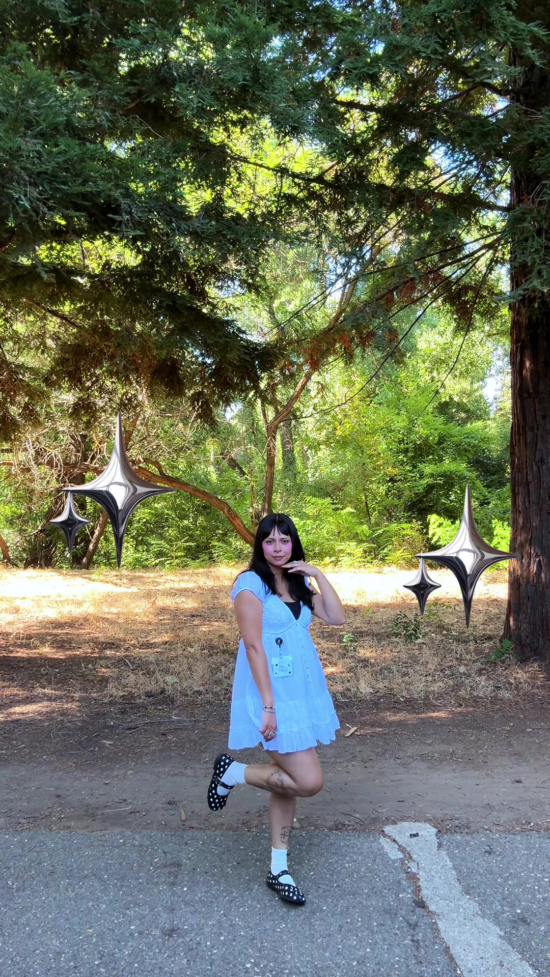 @Erika