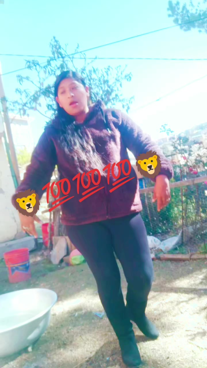 @♌♑ La🇧🇴Charitoinolvidable🦁