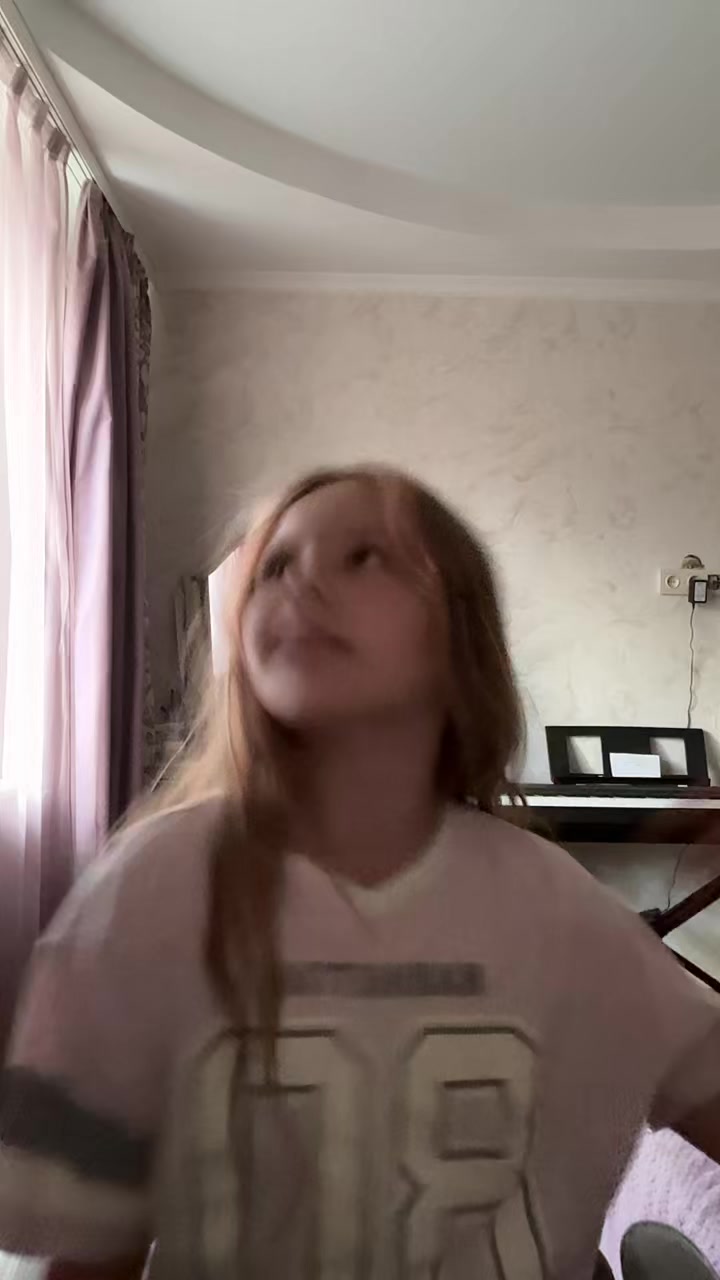 @Miss Sofia