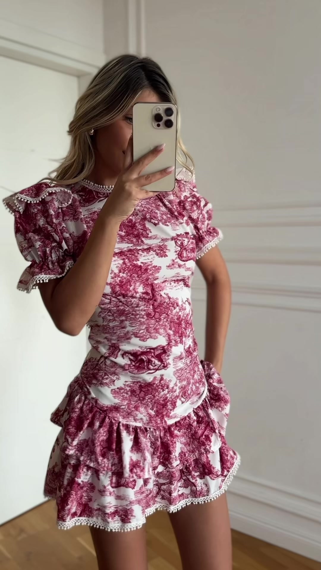 @charlie fashion