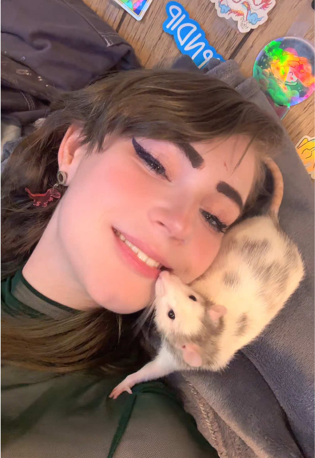 @lookatmyrodents