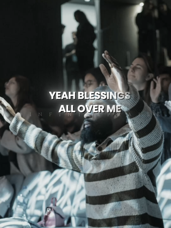 @INFINITE PRAISE