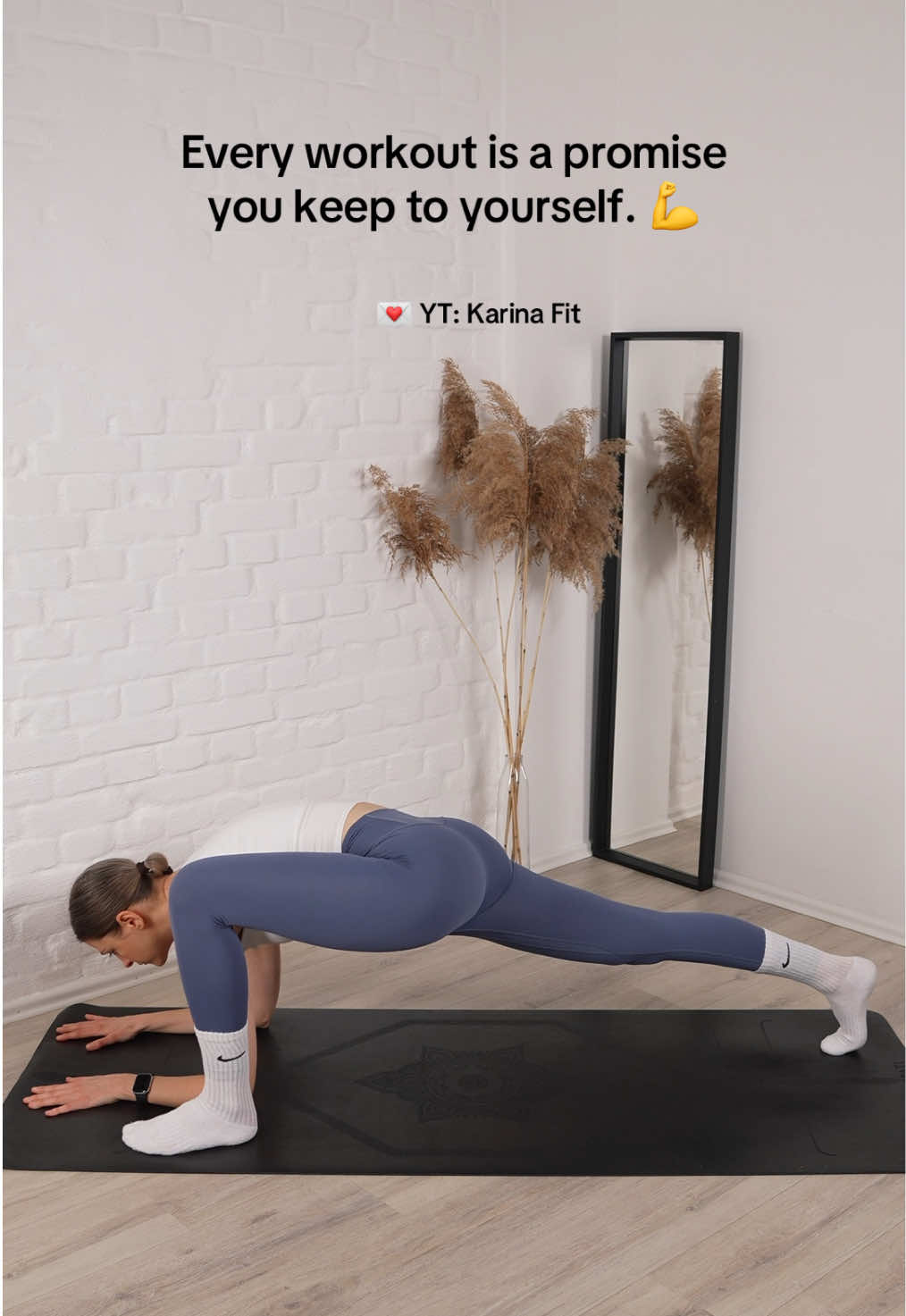 @Karina Fit
