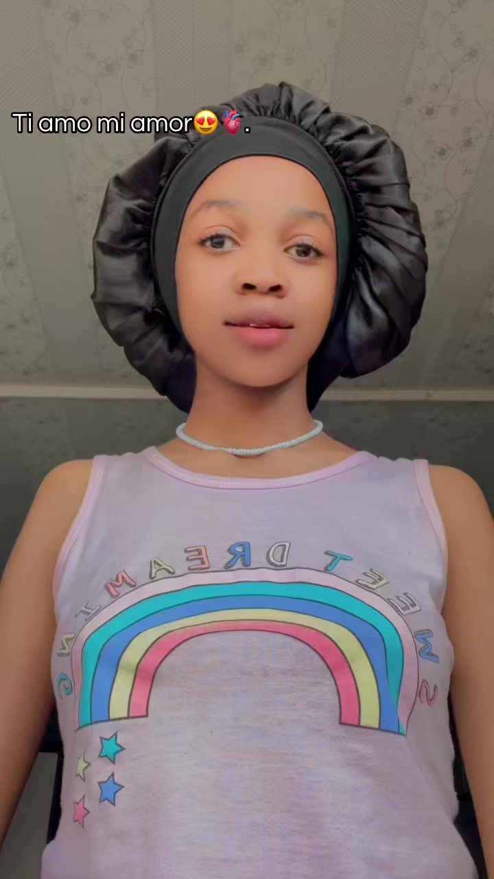 @Hlobelihle🫧.