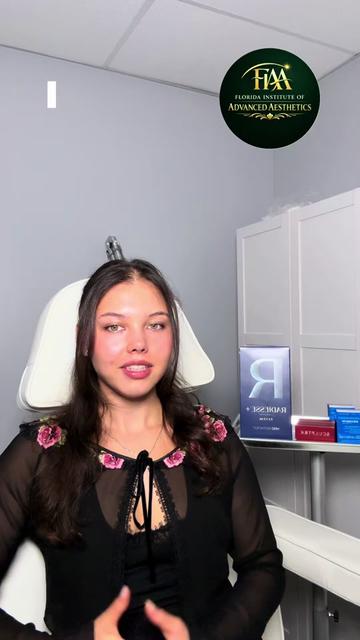 @FIAA | Advanced Aesthetics