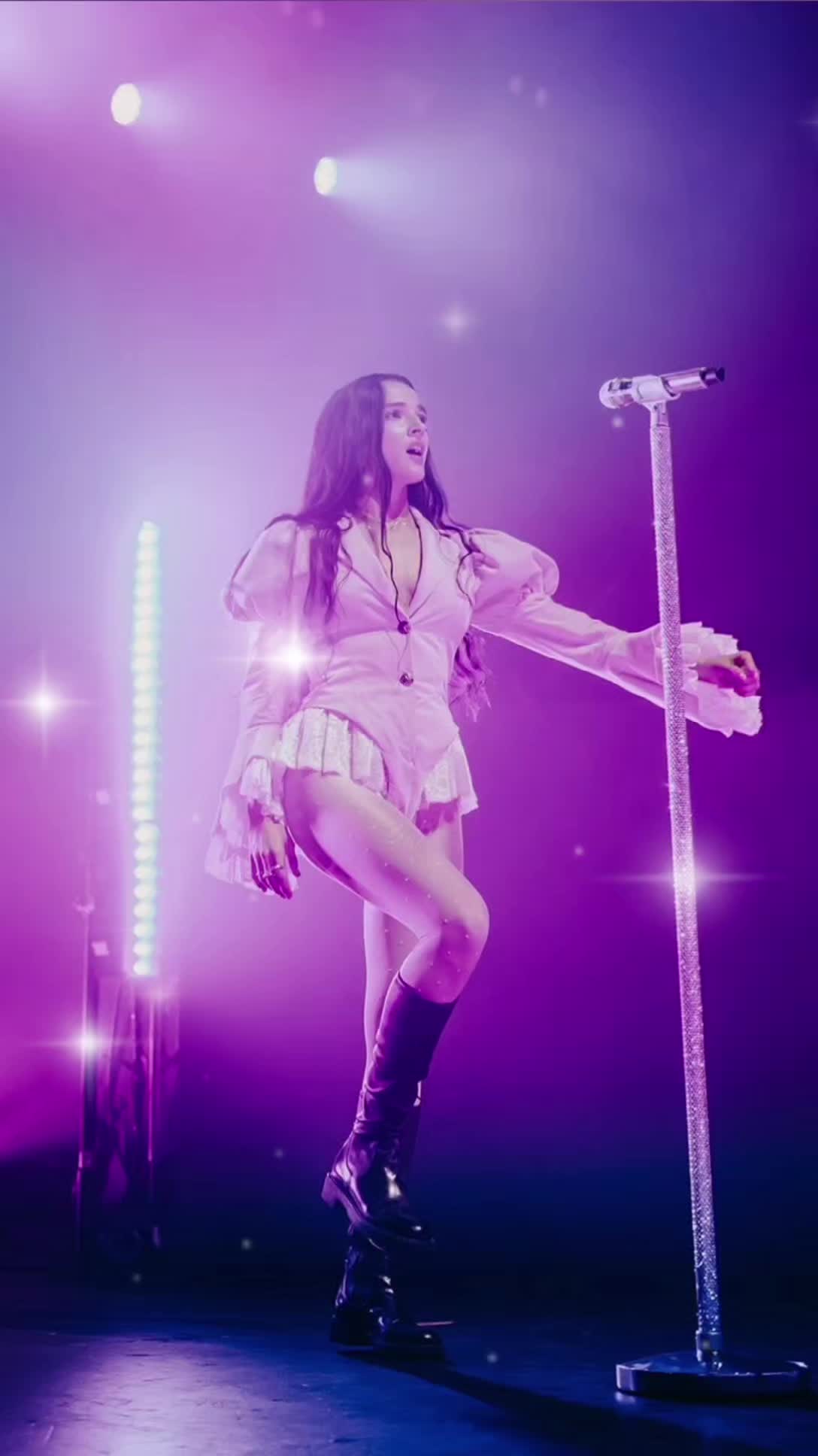 @Poppy Is Mommy