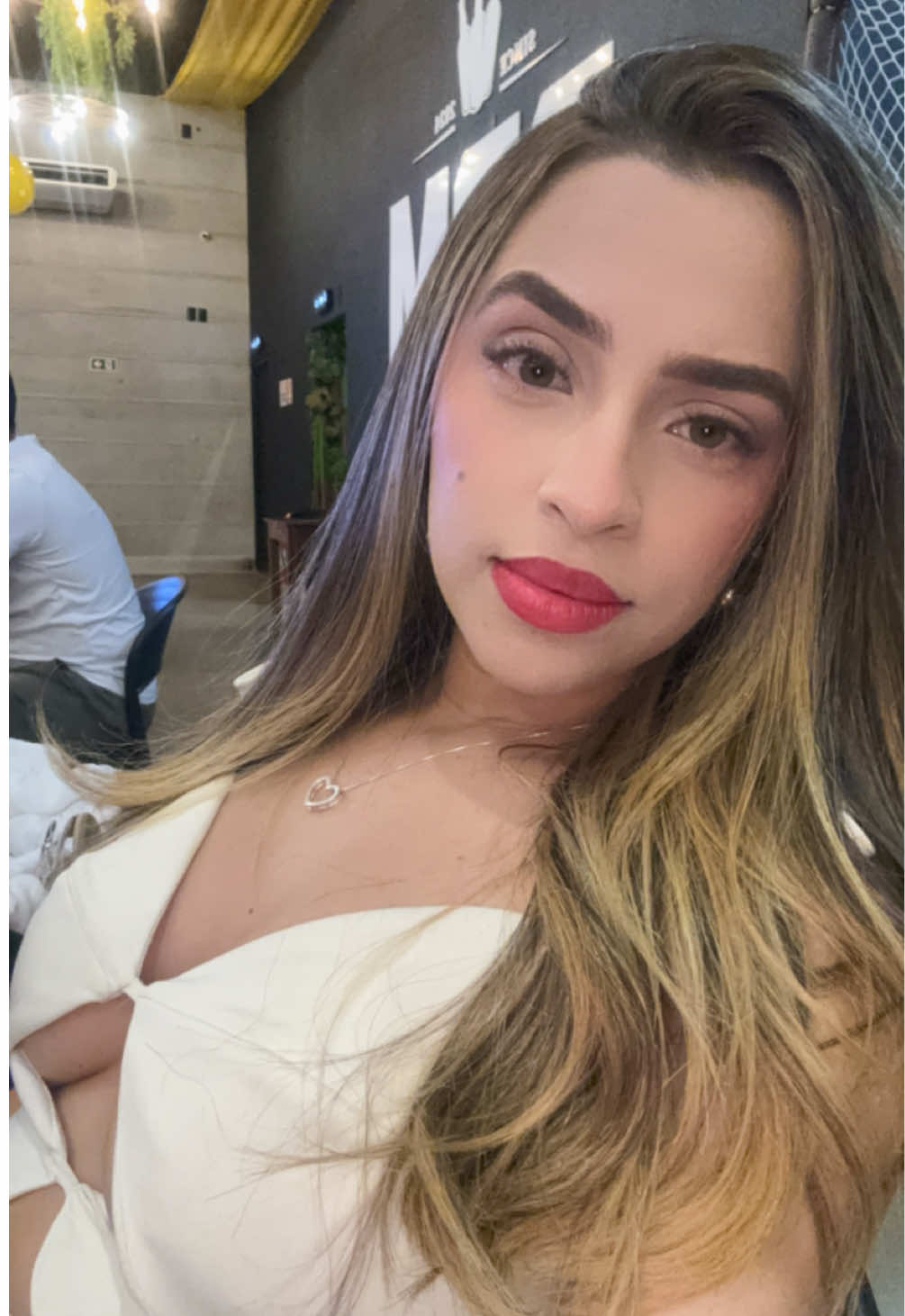 @Mayane Soares