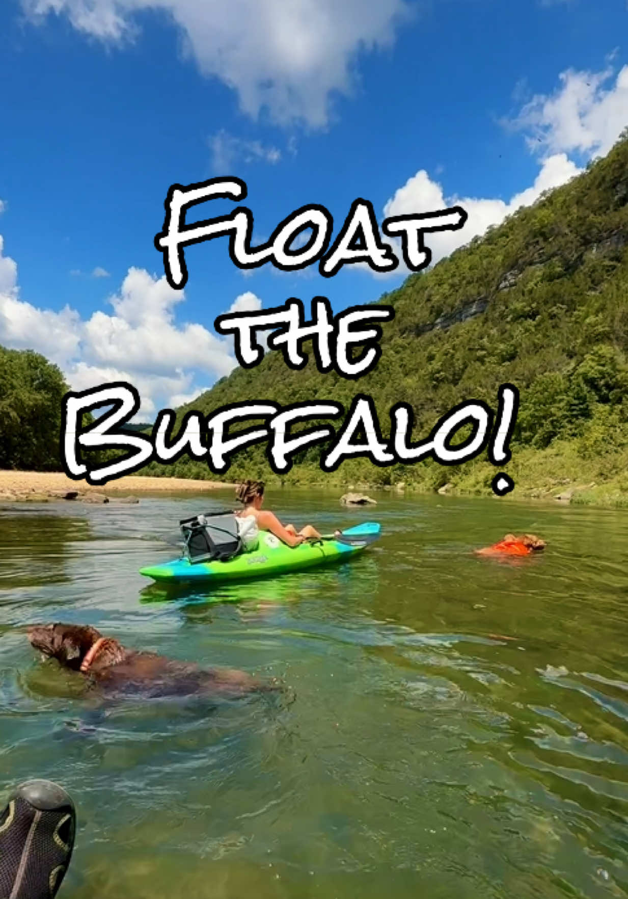 @Waterfalls in AR & Beyond!
