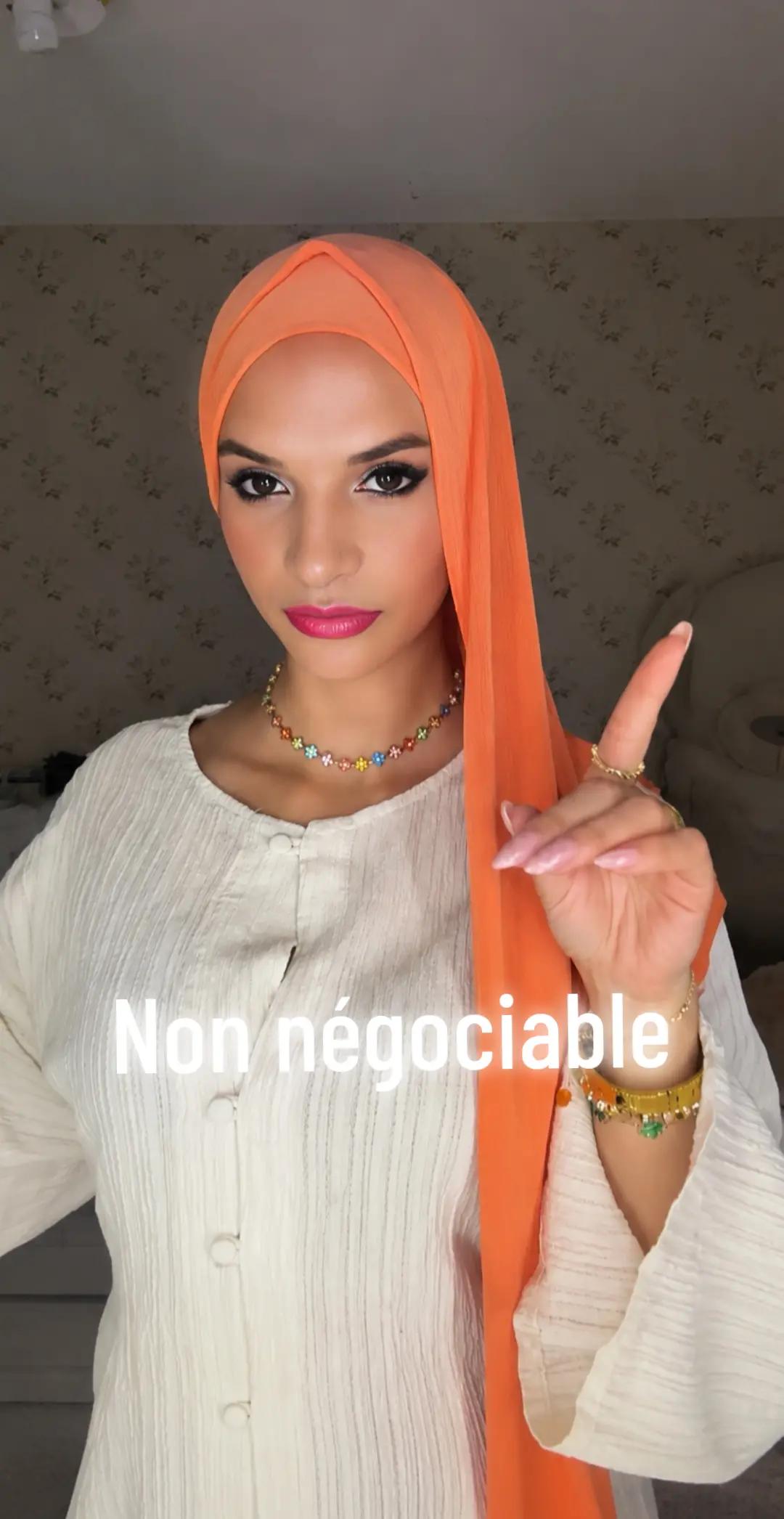 @Zahya Trans Hijab