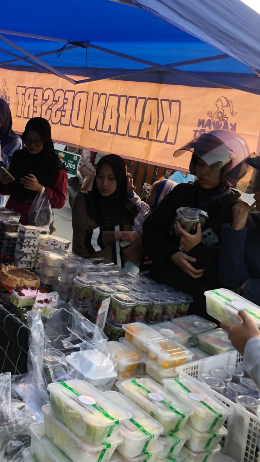 @Kawan Dessert