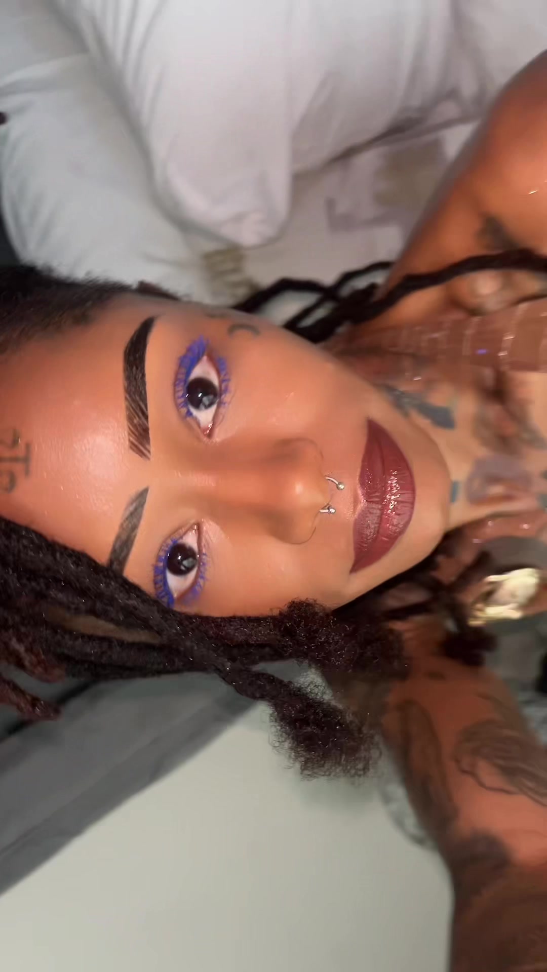 @Beaast Tha Supreme ⚡️