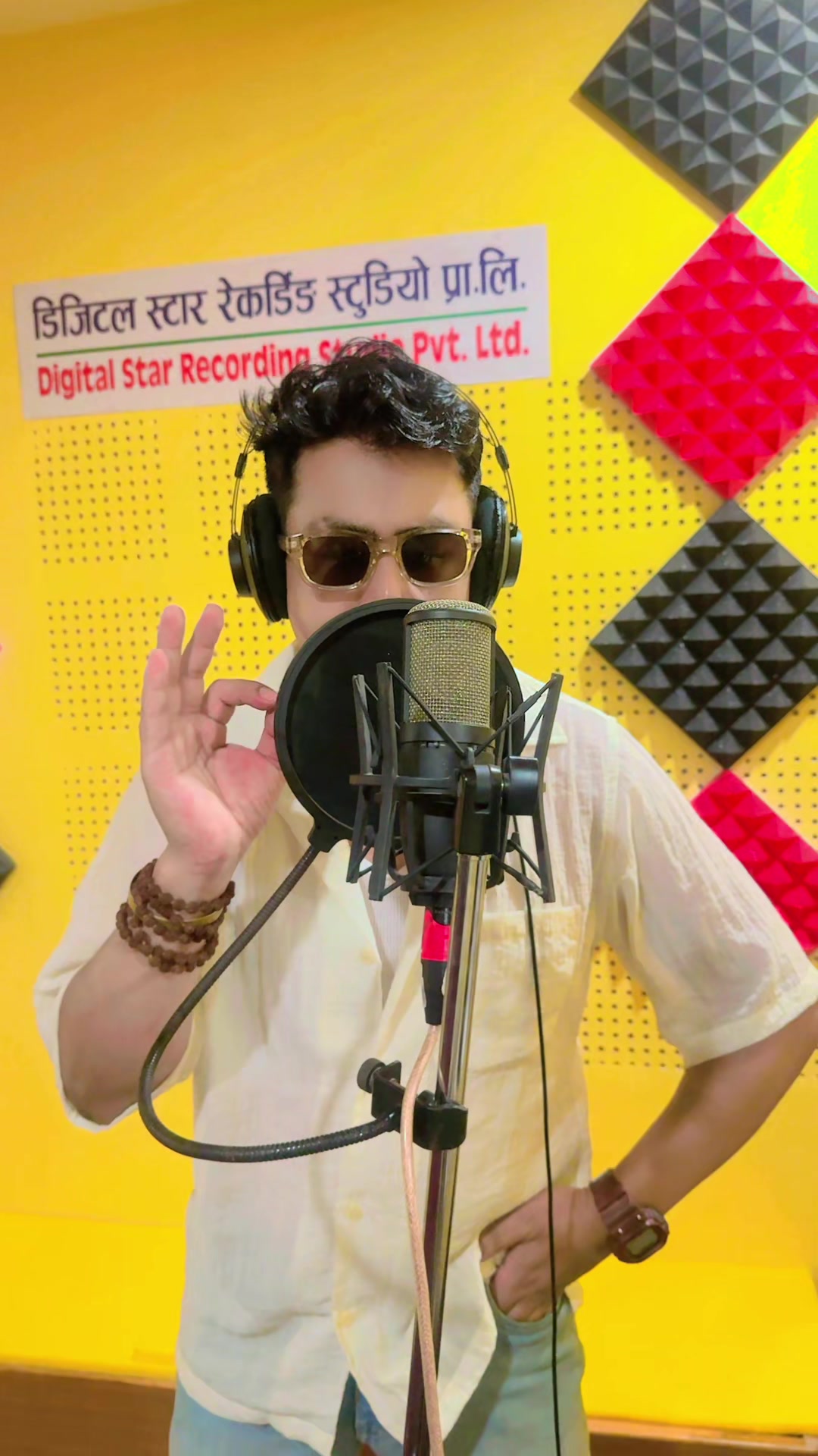 @Durgesh Karki🎤