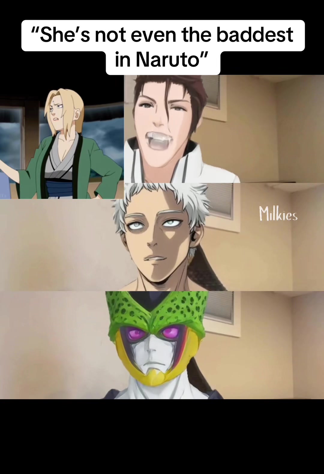 @Milkies/Echidna