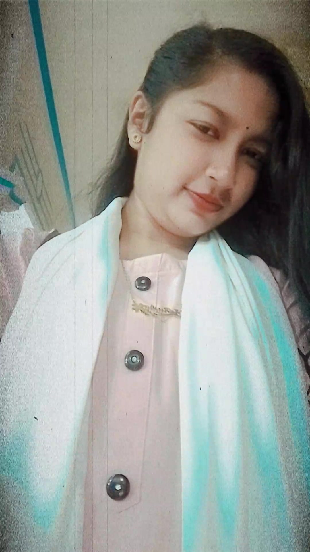 @Rusha Roy🥰