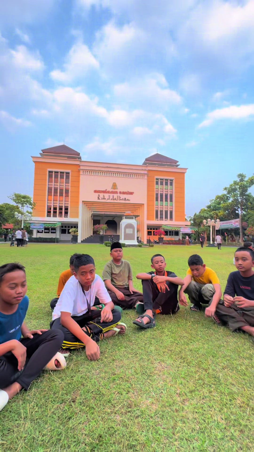@Panggilajarizkyy🦖