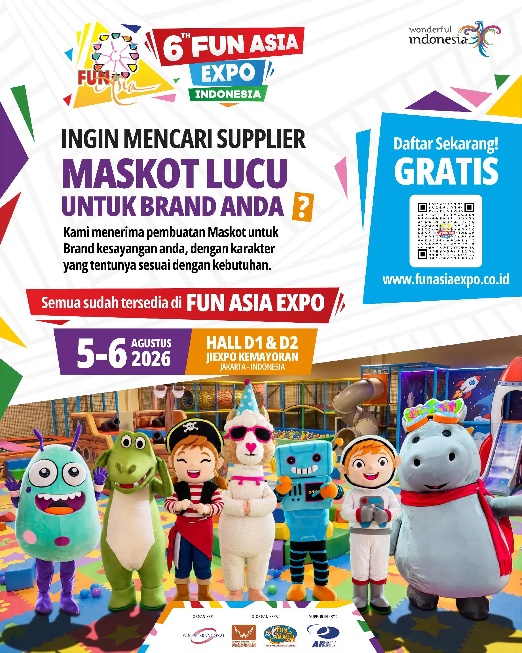 @Funasia.expo
