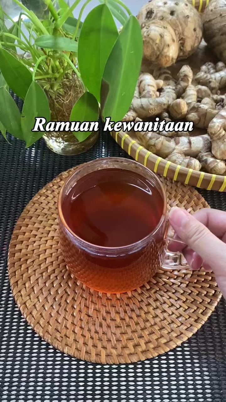 @Lulur bangkal