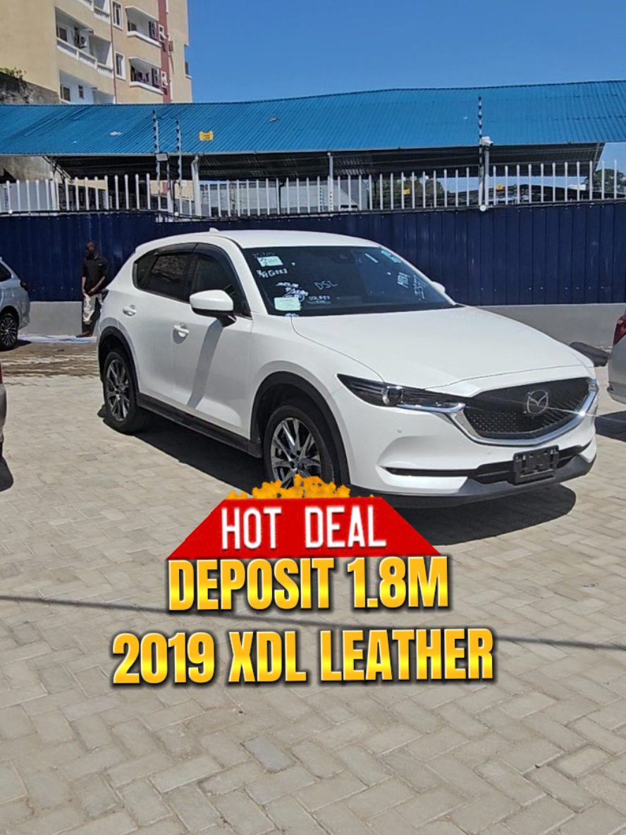 @SHABAL MOTORS MOMBASA