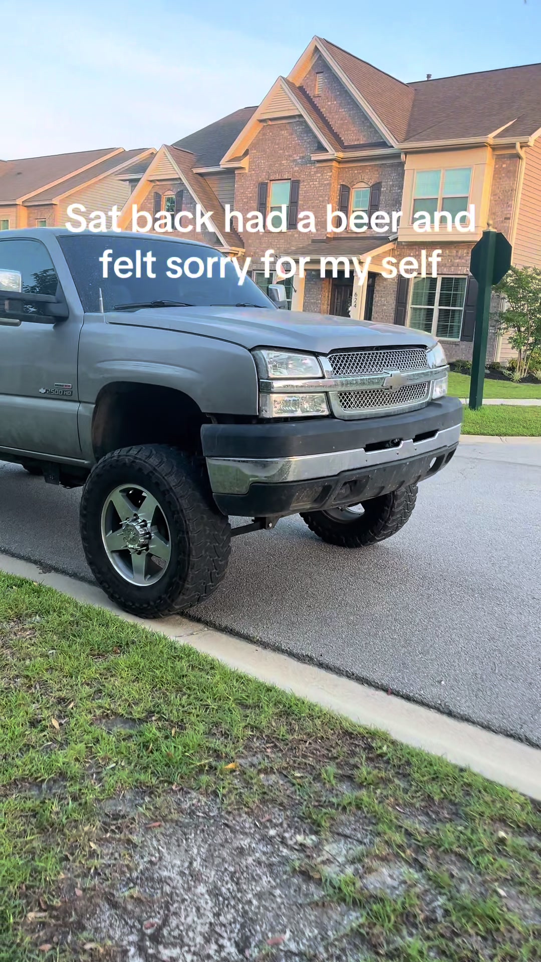 @Seth