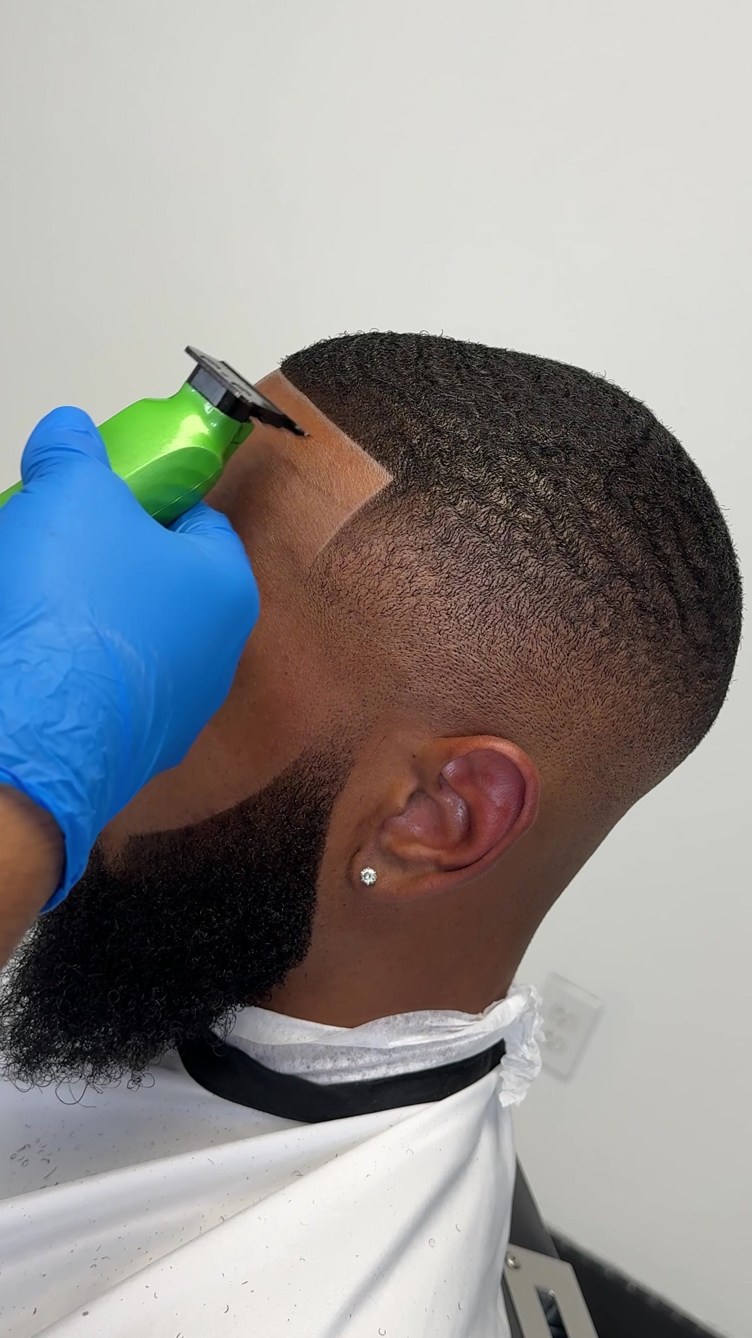 @Katy Texas Barber - Maddcutts