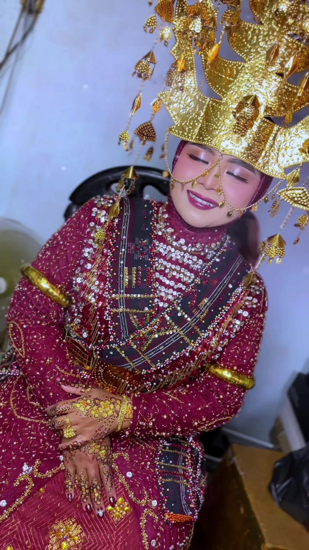 @Sukri real 💄💋👰&zwj;♀️MUA