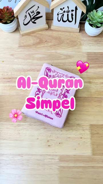 @Miss Qur'an