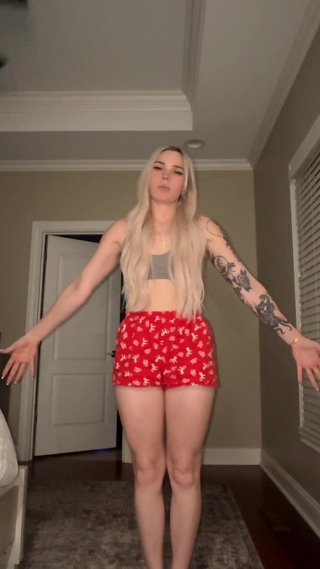 @Aliana Bee