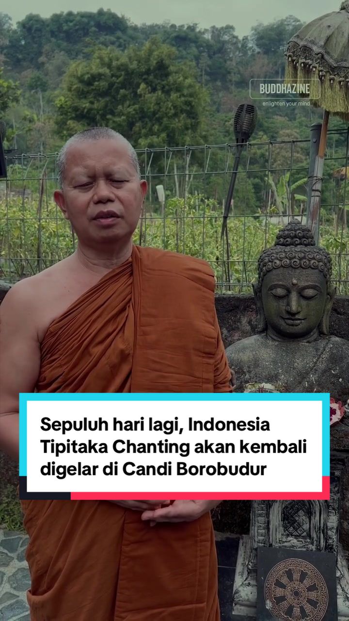 @BuddhaZine