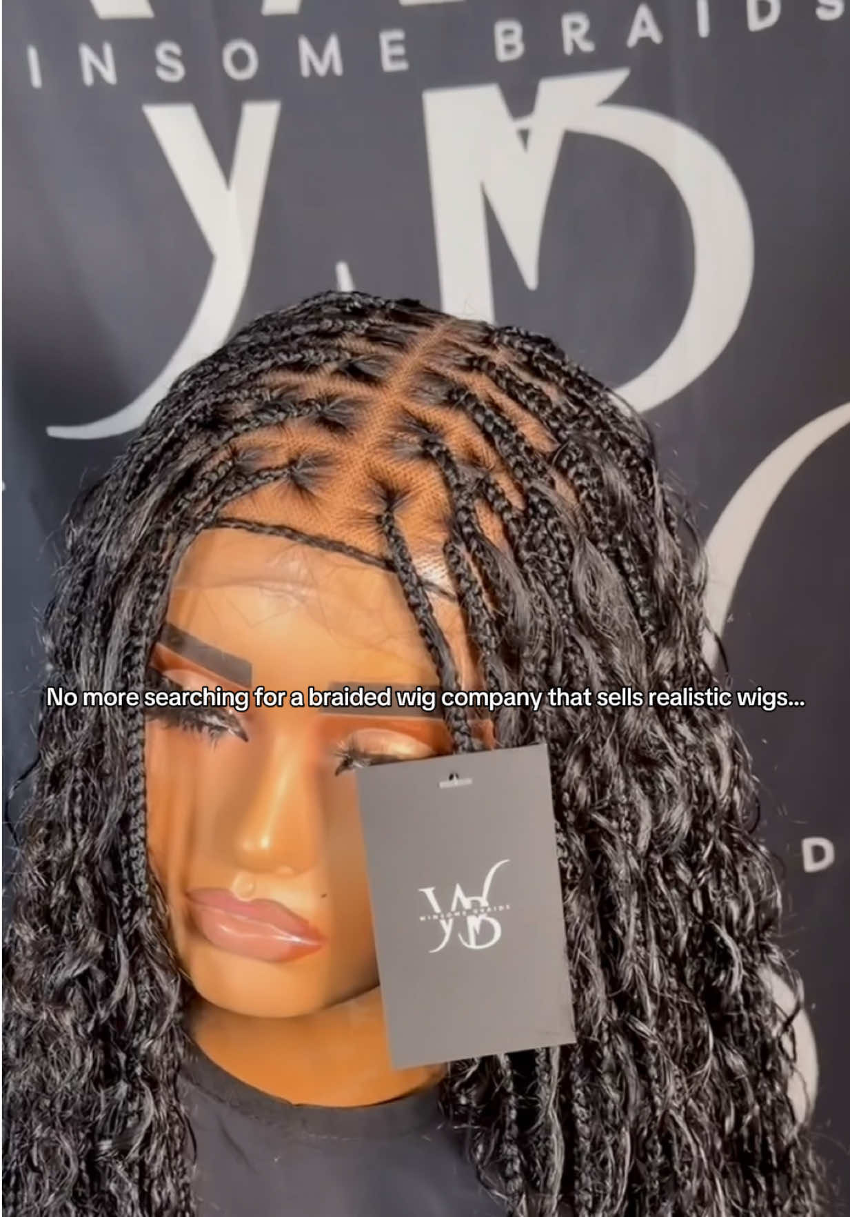 @IG: @WinsomeBraids