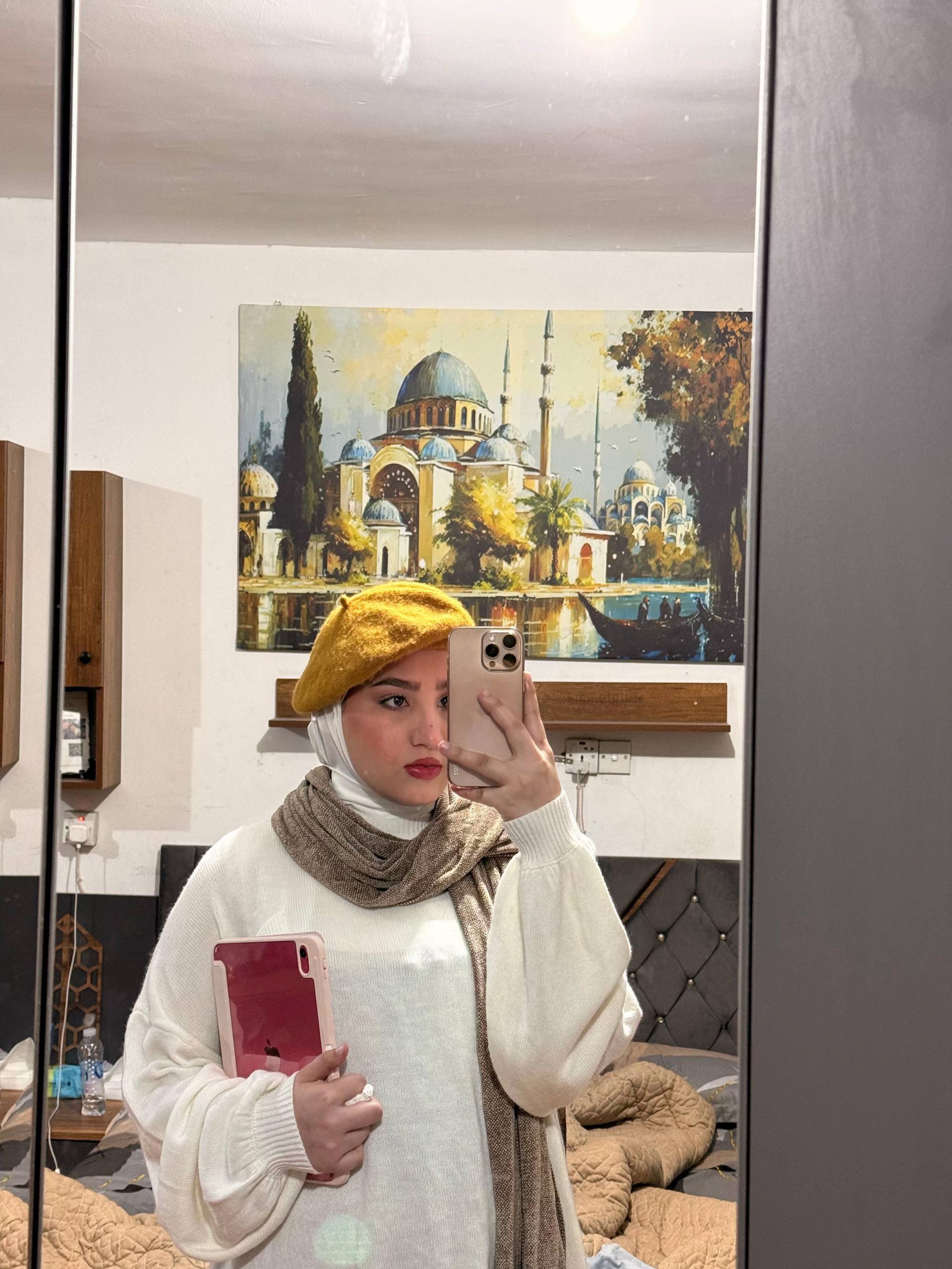 @أُم مانيســا | Um Manisa