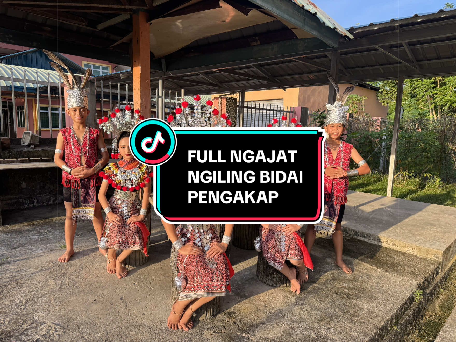 @CIKGU KAY