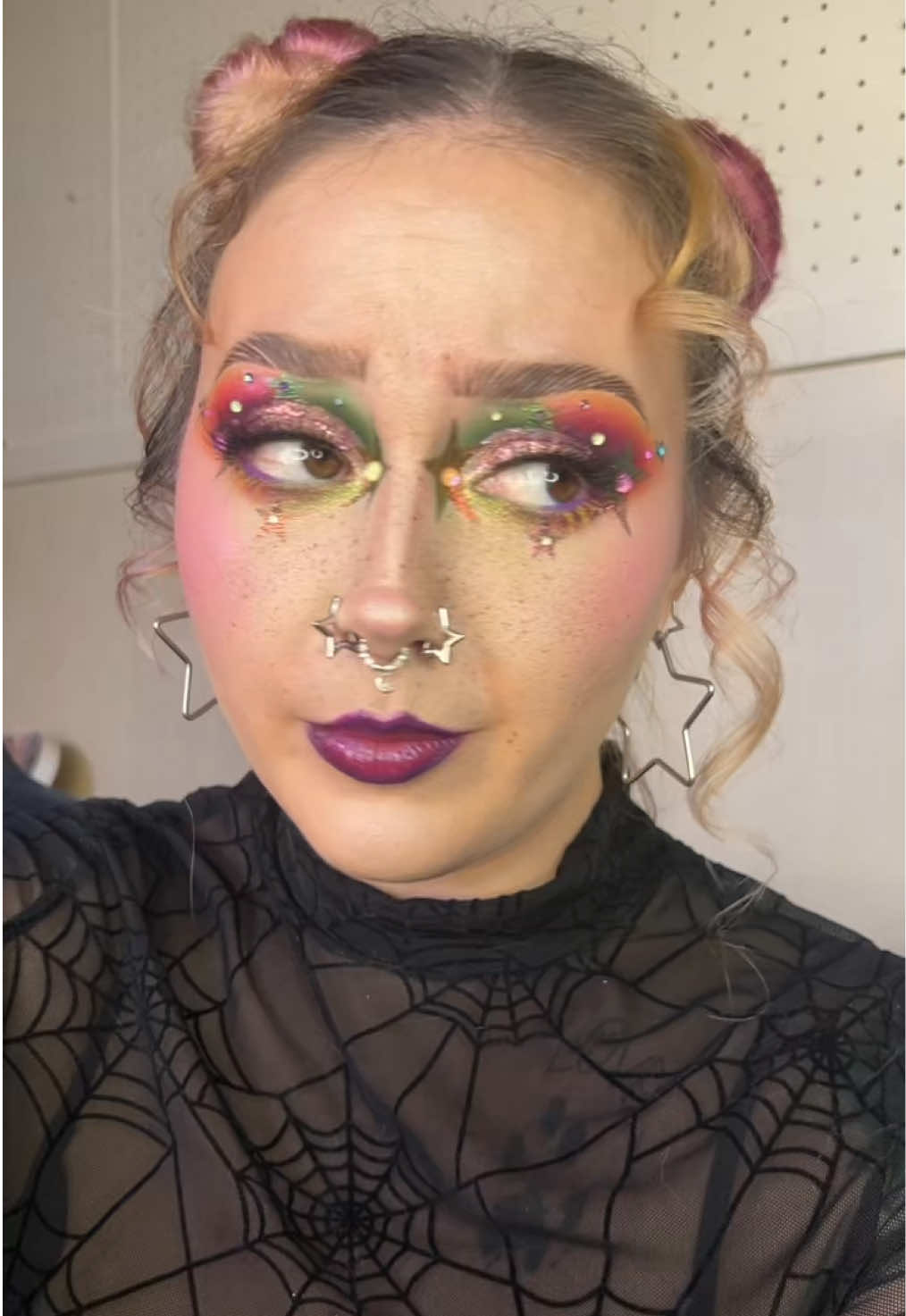 @Slightly Unblended