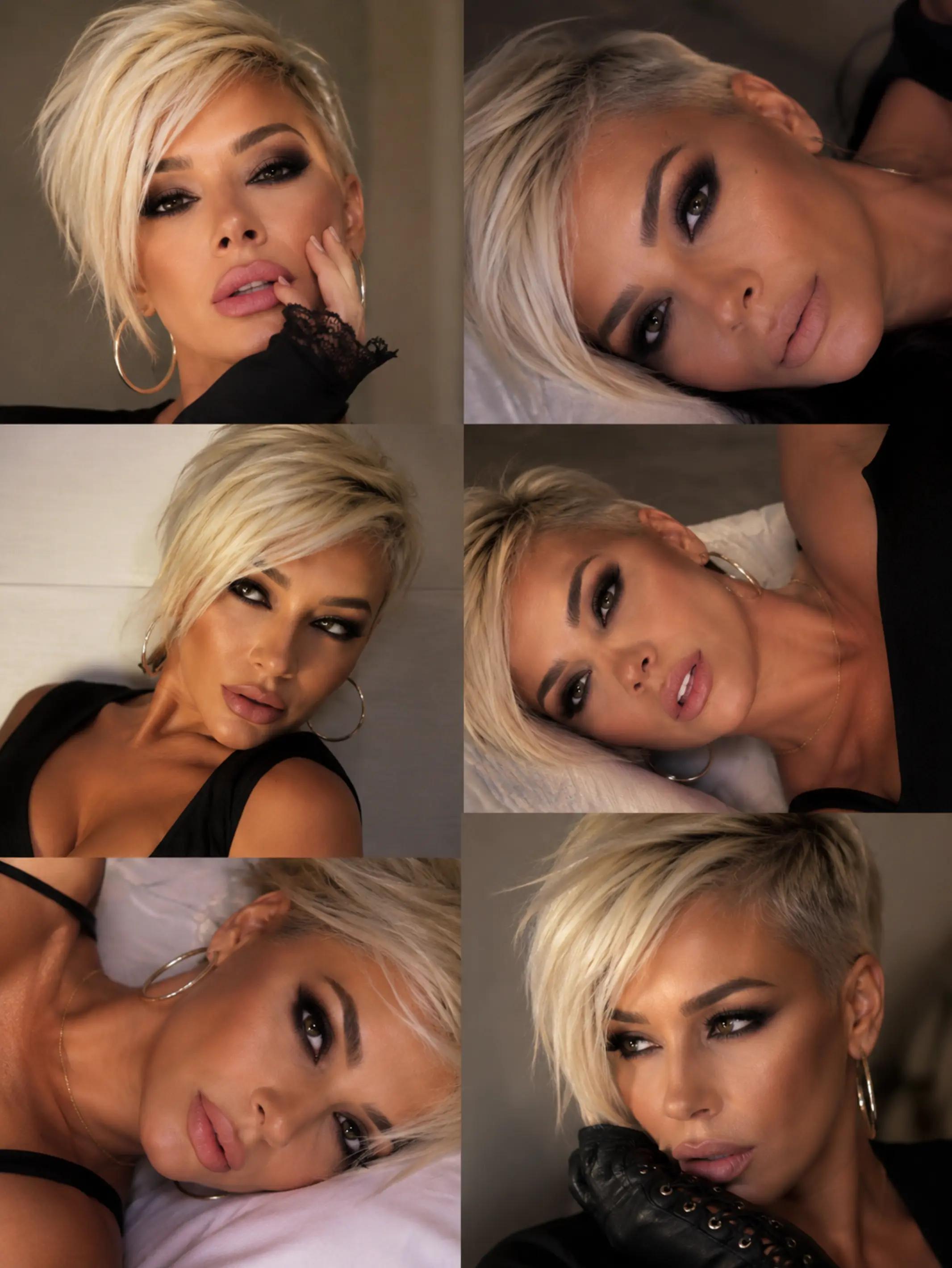 @DJ Xena L
