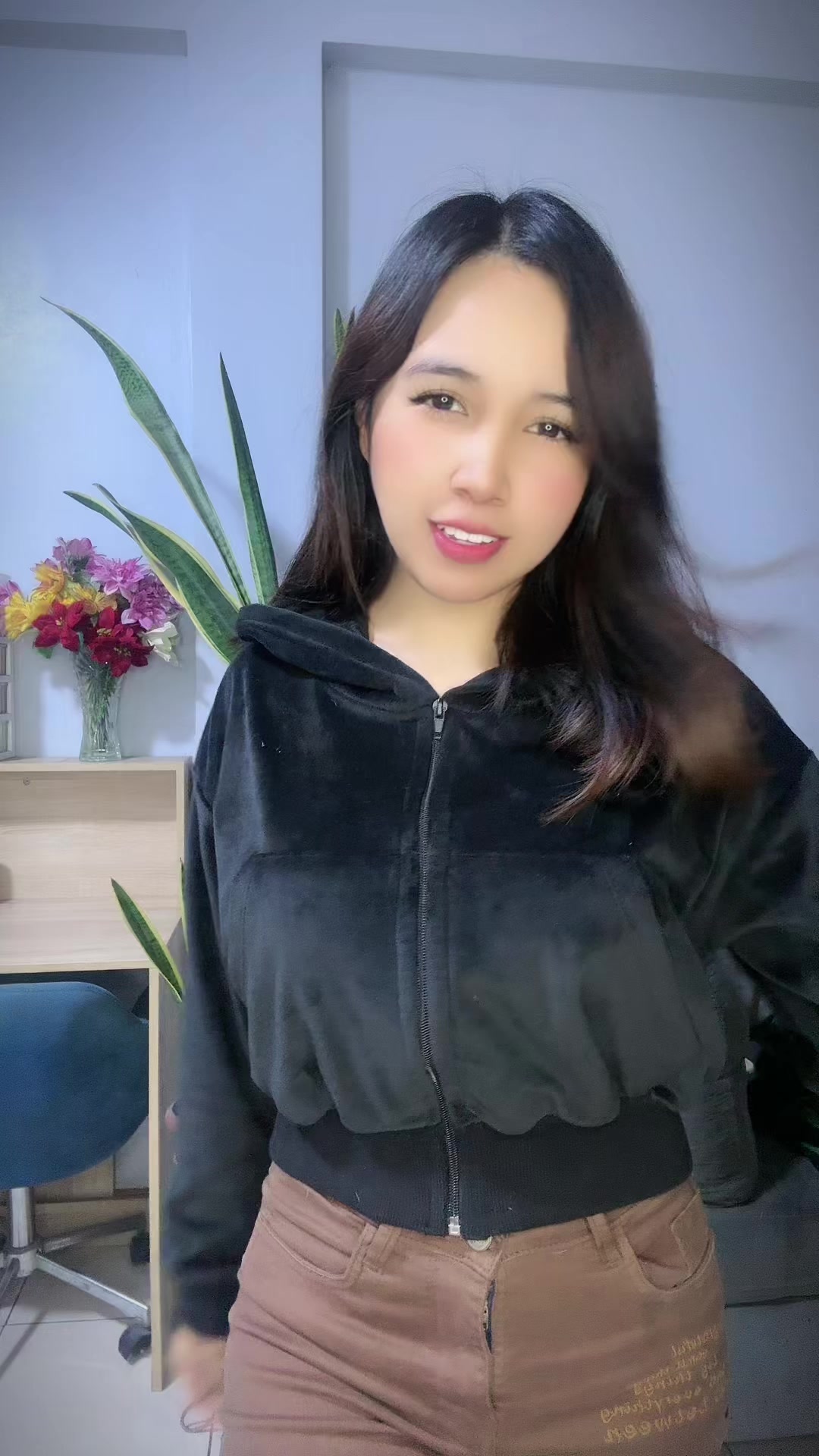 @Lesly Yachi Gomero