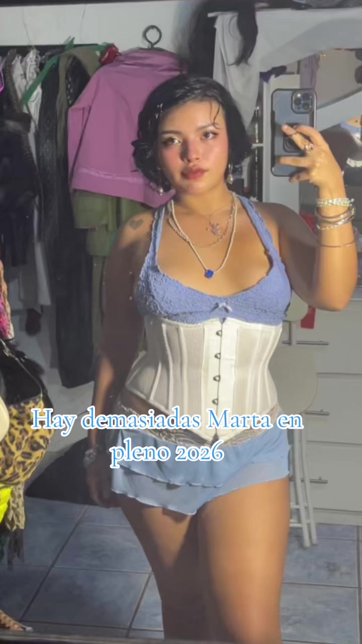 @Angeles Avilez