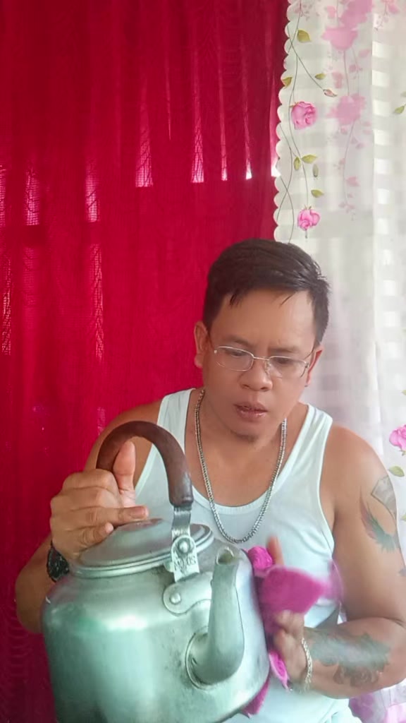 @Bhong Suarez
