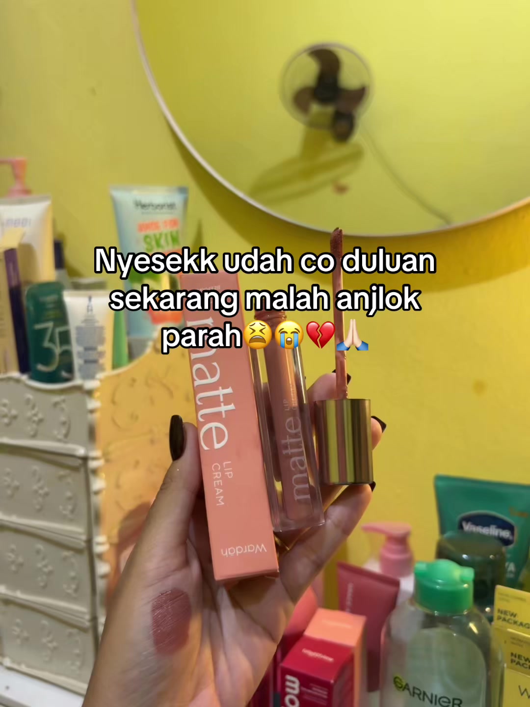 @Mell