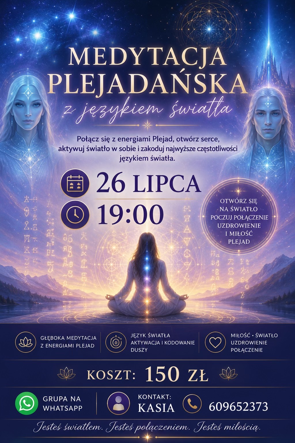 @Odnaleźć siebie