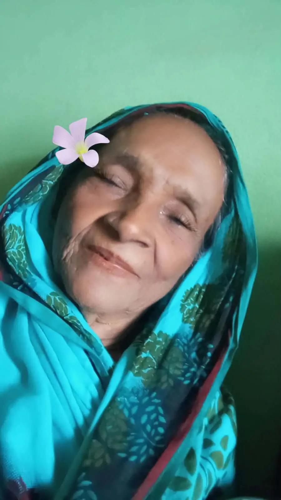 @kohinoor begum