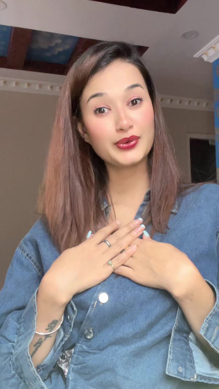 @Sunisha Bajagain