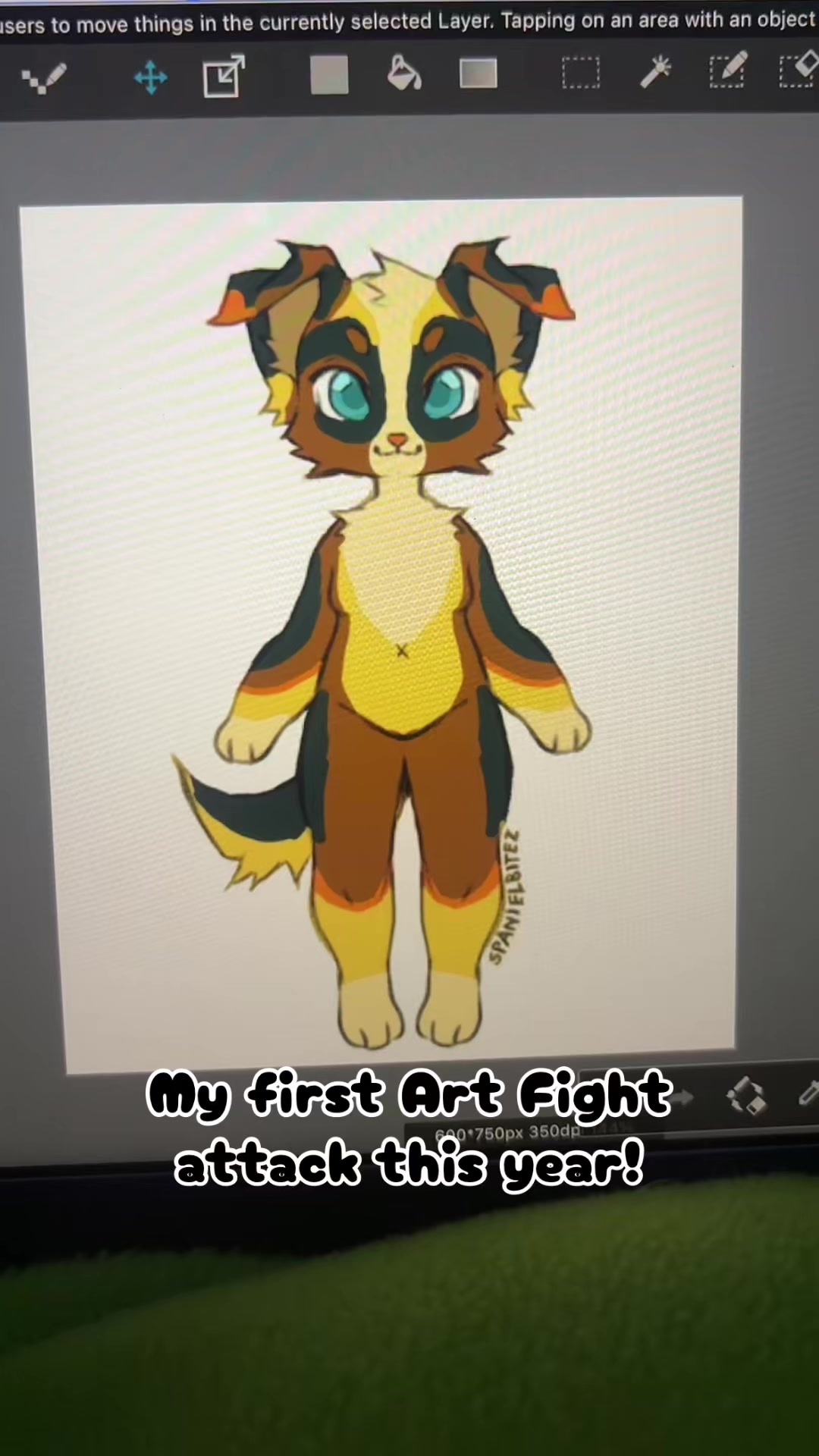 @Sylvaerri 🦊