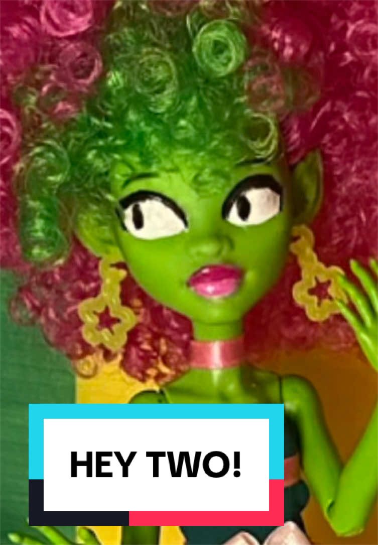 @Tiffanny
