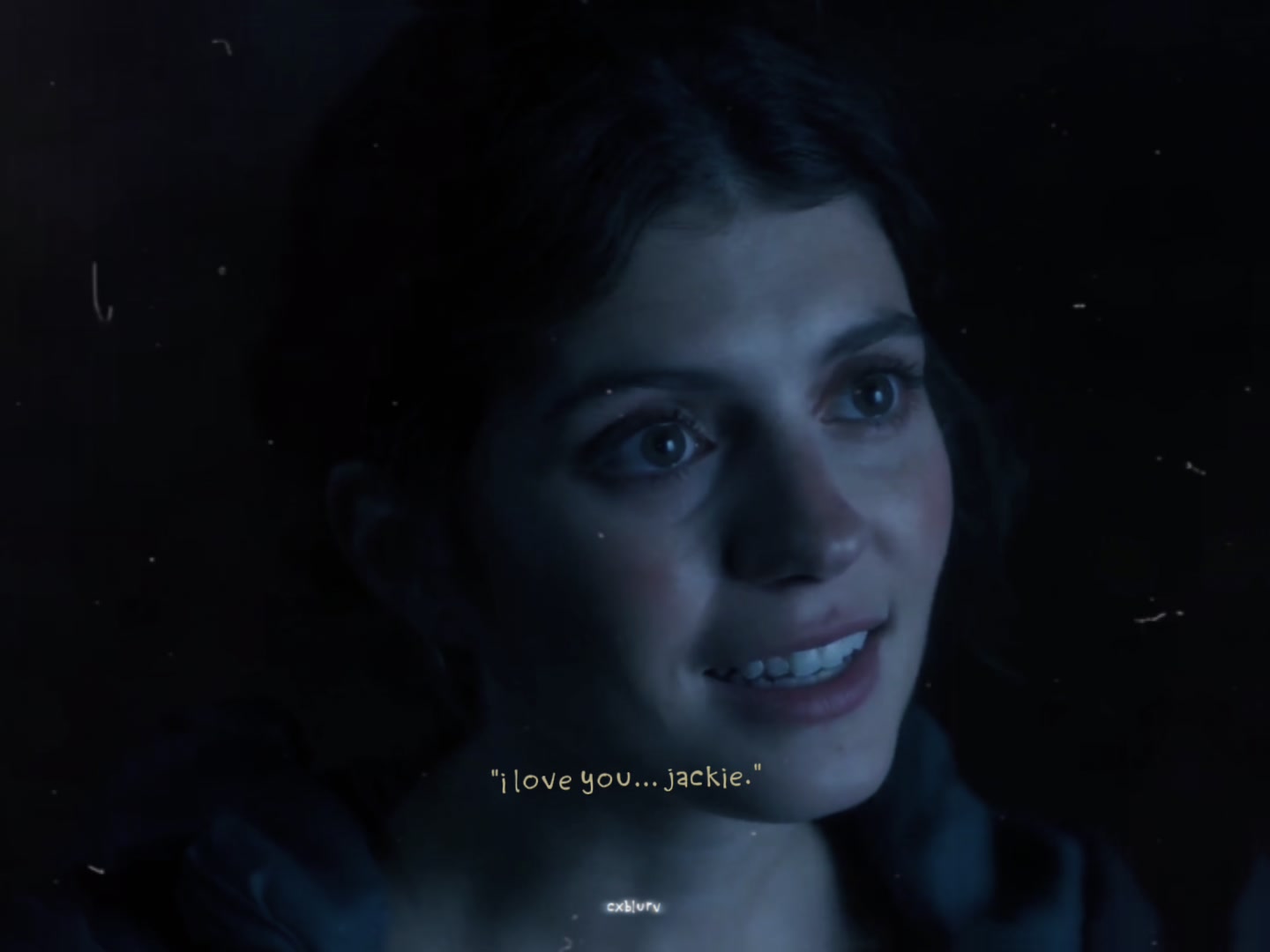 @𝐿𝑜𝓊𝒾𝓈𝑒 ⋆.˚𝄞