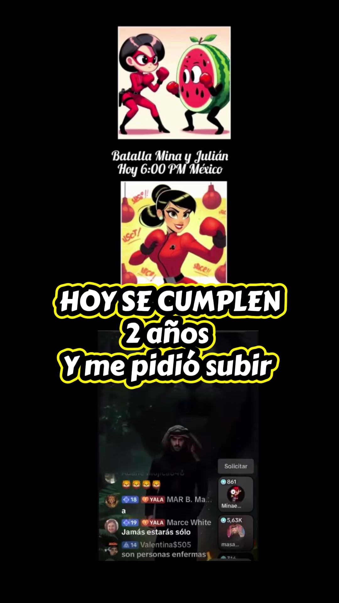 @Minaespia🔎