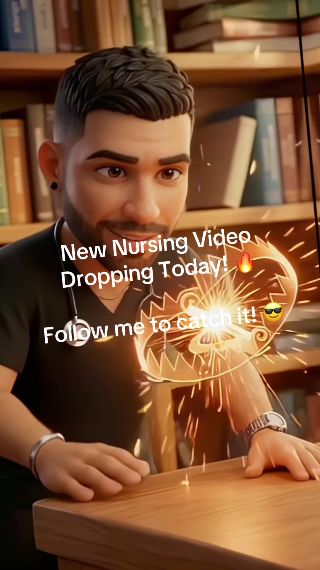 @The Nursing School Tutor