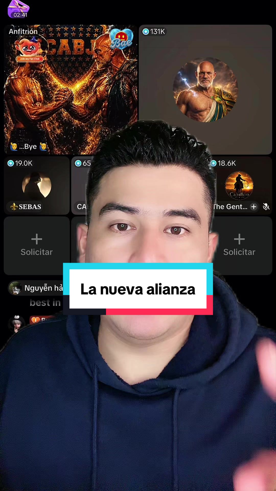 @Oscar HN 🗡️🥷⚡️
