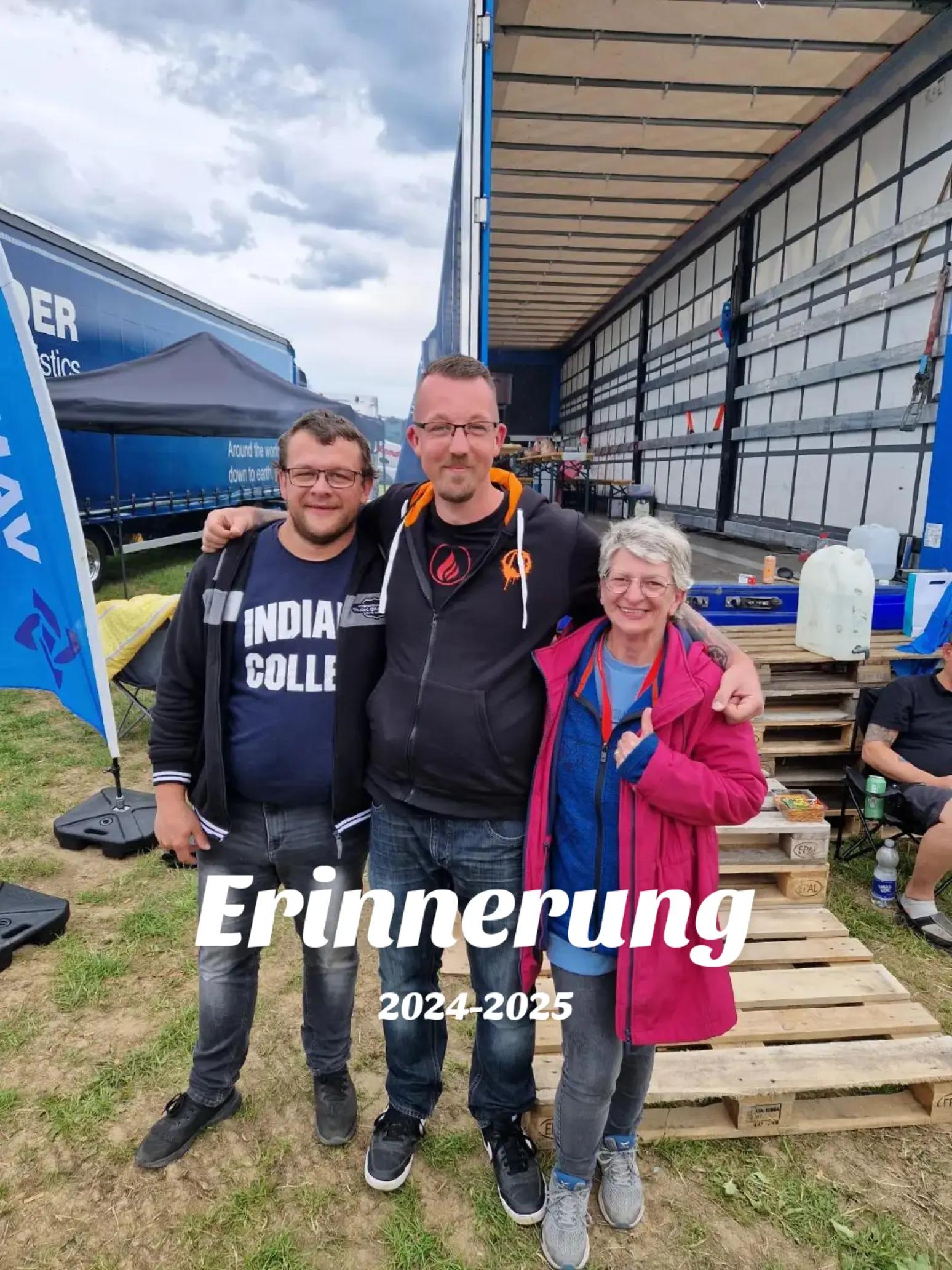 @Rene und Erika