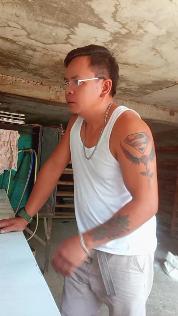 @Bhong Suarez