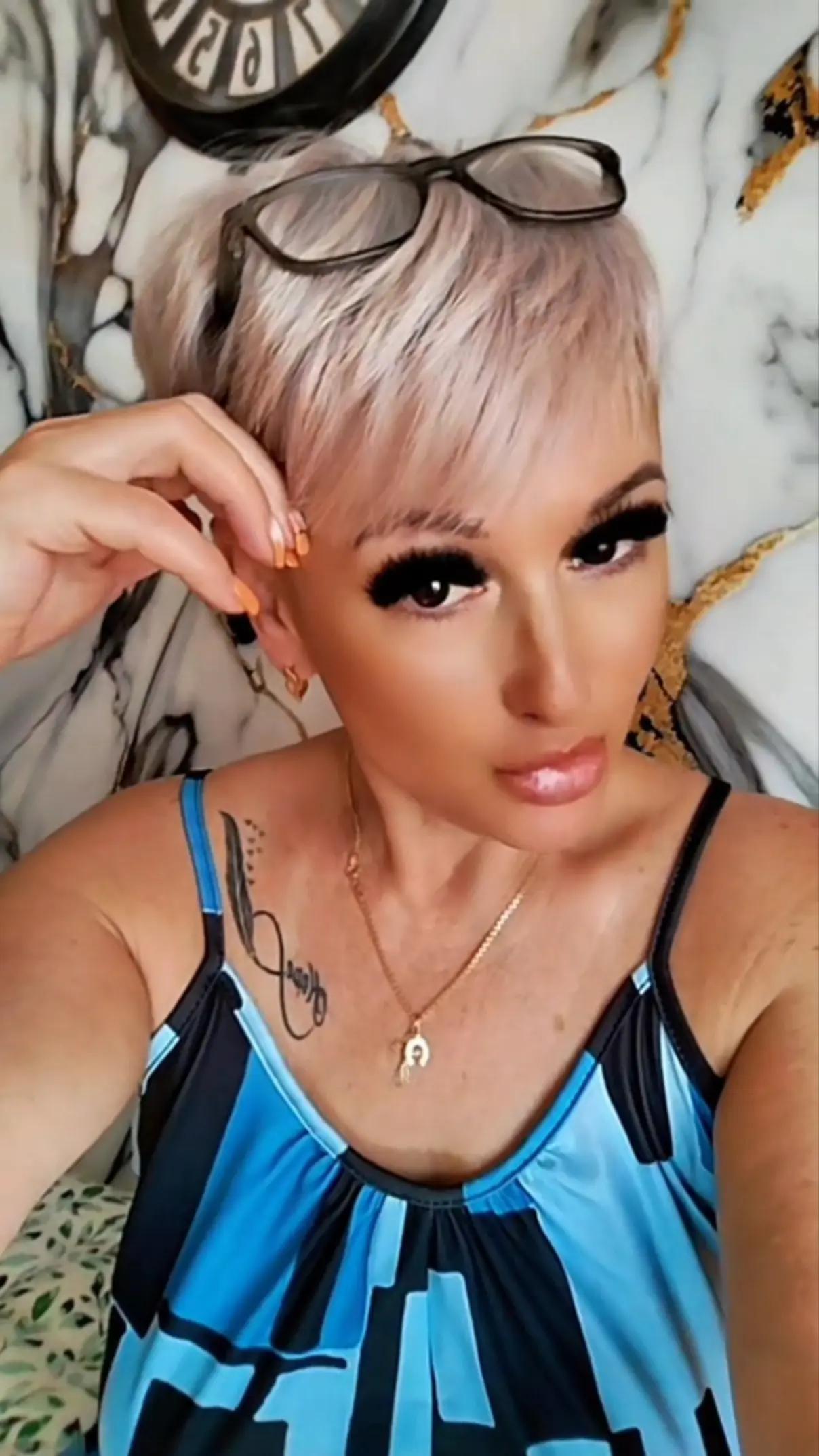 @💋Irinka 🎀
