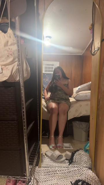 @Adelainy Ortega